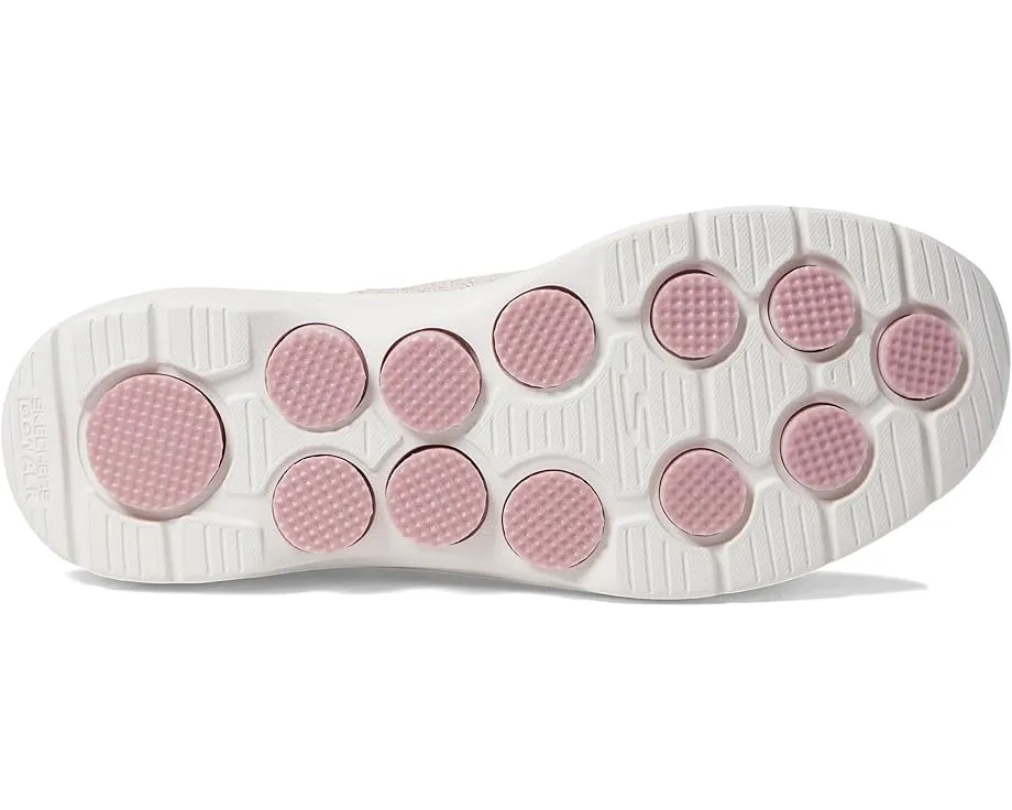 SKECHERS Performance Go Walk 7 Springtime Hands Free Slip-Ins с технологией Hyper Pillar