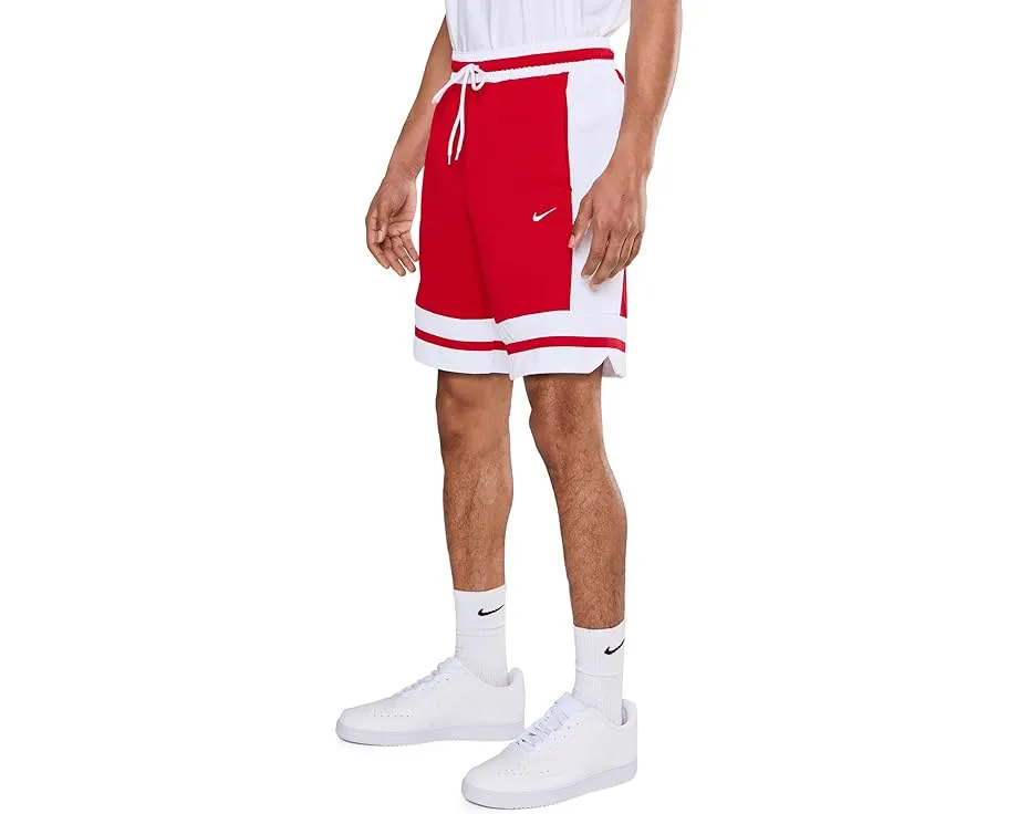 Баскетбольные шорты Nike Dri-FIT Game Classic длиной 8 дюймов (20.32 см)