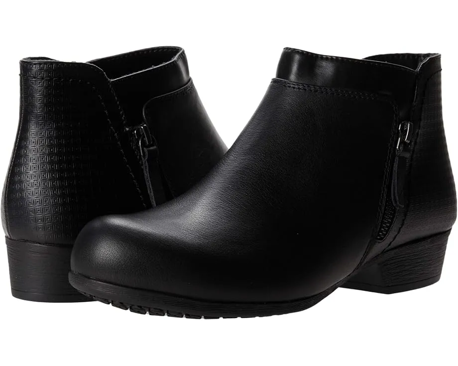 Rockport ботинки Carly Work с композитным носком и защитой от скольжения