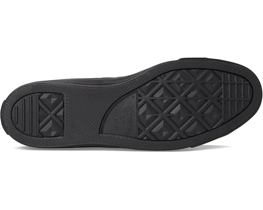 Кроссовки Converse Chuck Taylor All Star Low-Top с классическим силуэтом