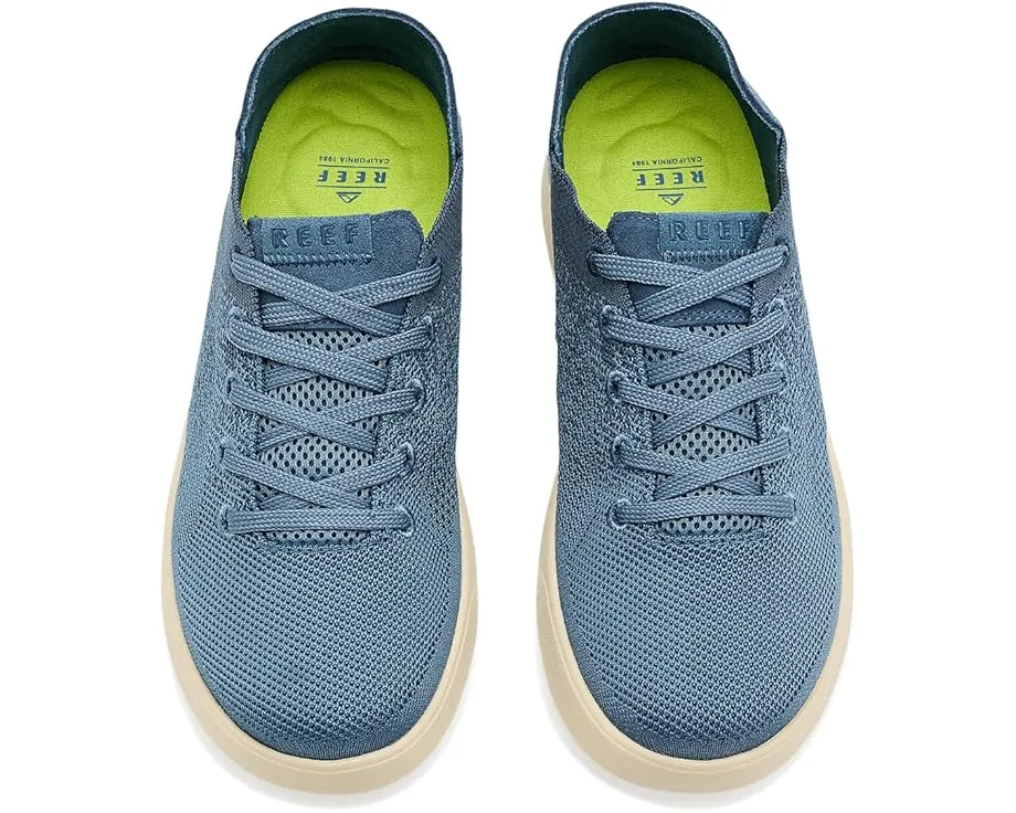 Кроссовки Reef Swellsole Neptune с трикотажным верхом и стелькой из пены с эффектом памяти