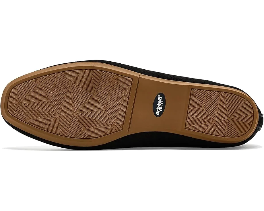 Балетки Dr. Scholl's Wexley Jane с пряжкой и стелькой из растительной пены