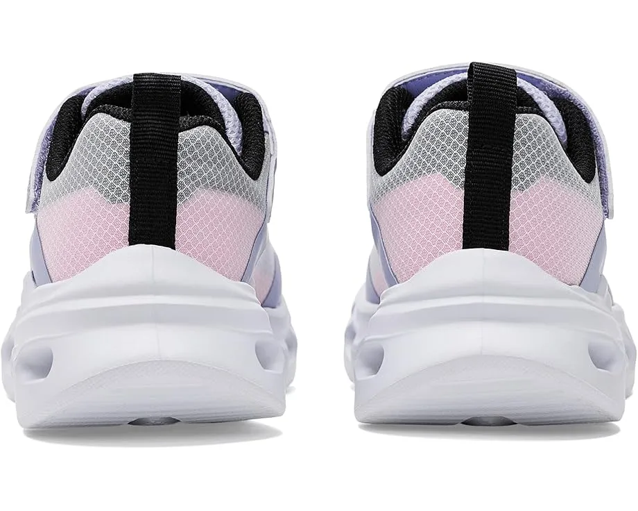Кроссовки SKECHERS KIDS Glide-step Drift с технологией Memory Foam