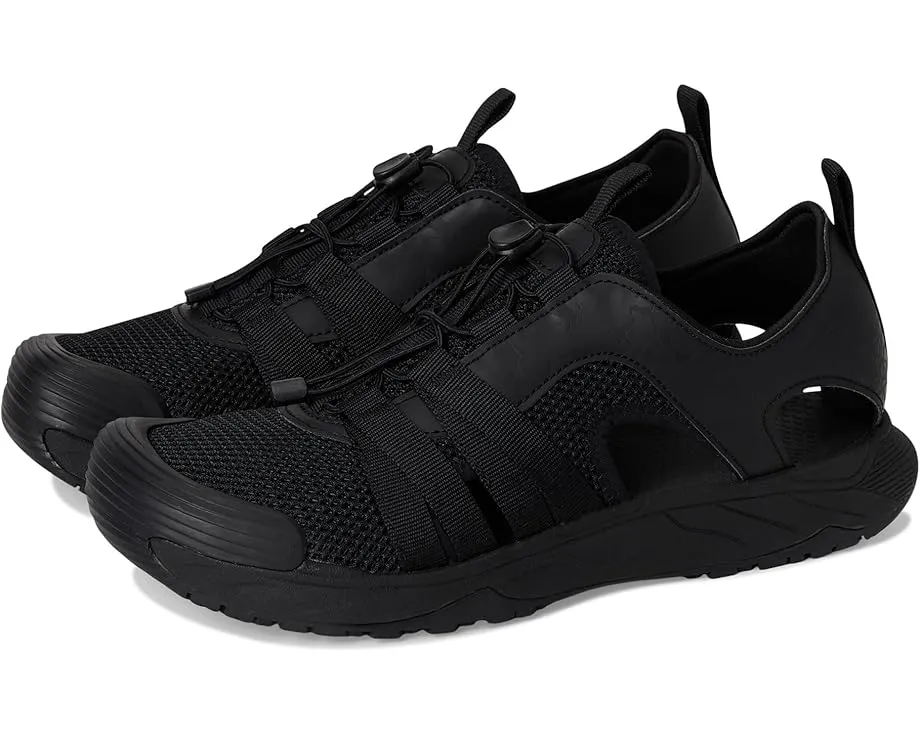 Сандалии Hydratrek Sandal Ct от Teva с закрытым носком для водных видов спорта