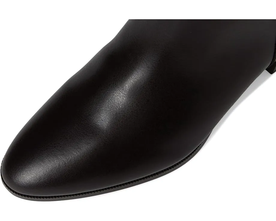 Ботинки Korbin Franco Sarto до колена с острым носком