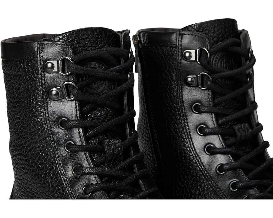 Johnston & Murphy Latham Plain Toe ботинки из телячьей кожи