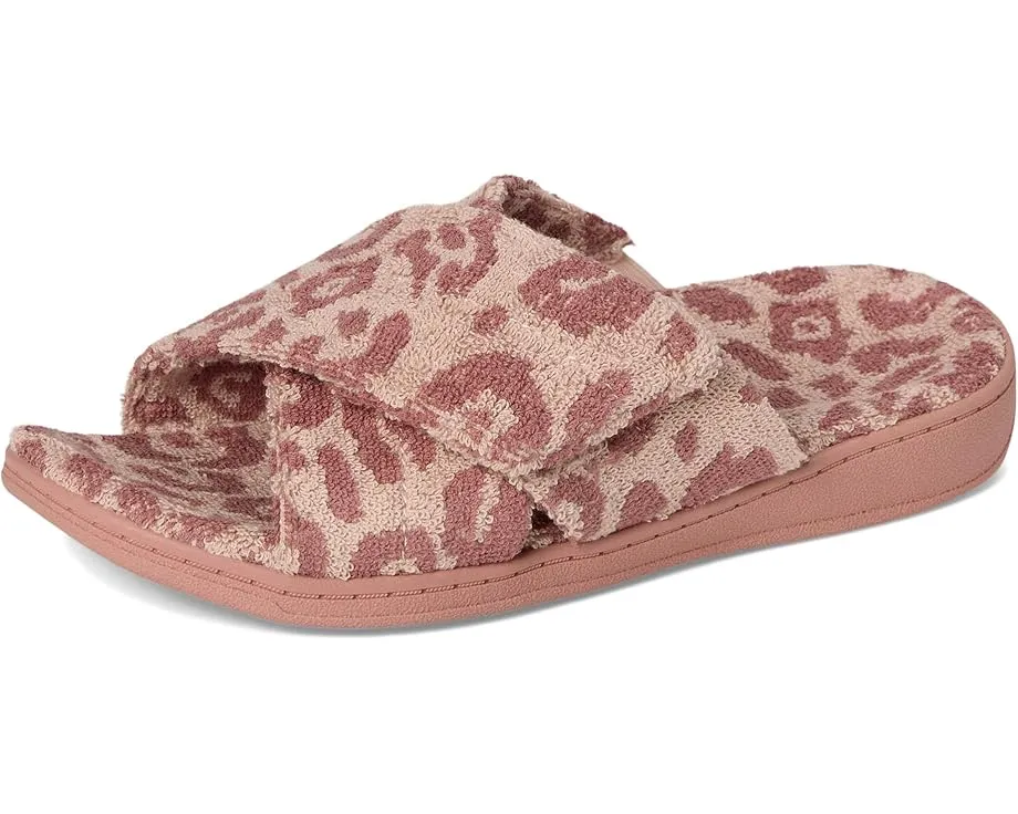 Сланцы Vionic Relax II с технологией VIO MOTION и контурной поддержкой свода