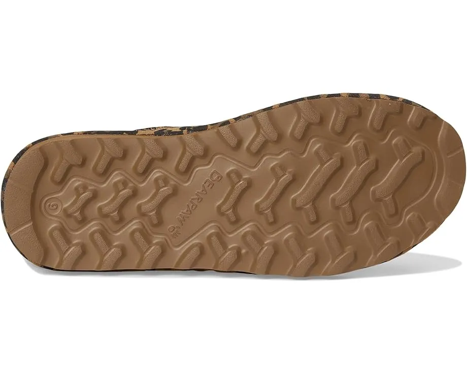Ботинки Bearpaw Shorty Exotic с принтом и технологией NeverWet