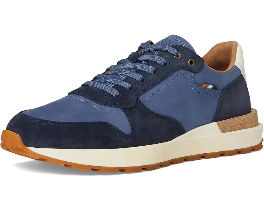 Кроссовки Lionel со шнуровкой и кожаной подкладкой Allen Edmonds