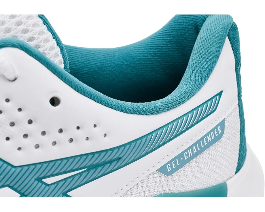 Теннисные кроссовки ASICS Gel-Challenger 15 Padel с технологией стабилизации WINGWALL