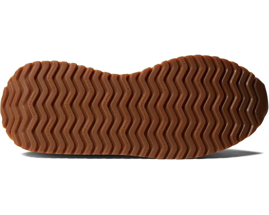 New Balance кроссовки 237v1 с винтажным дизайном и пенопластовой подкладкой