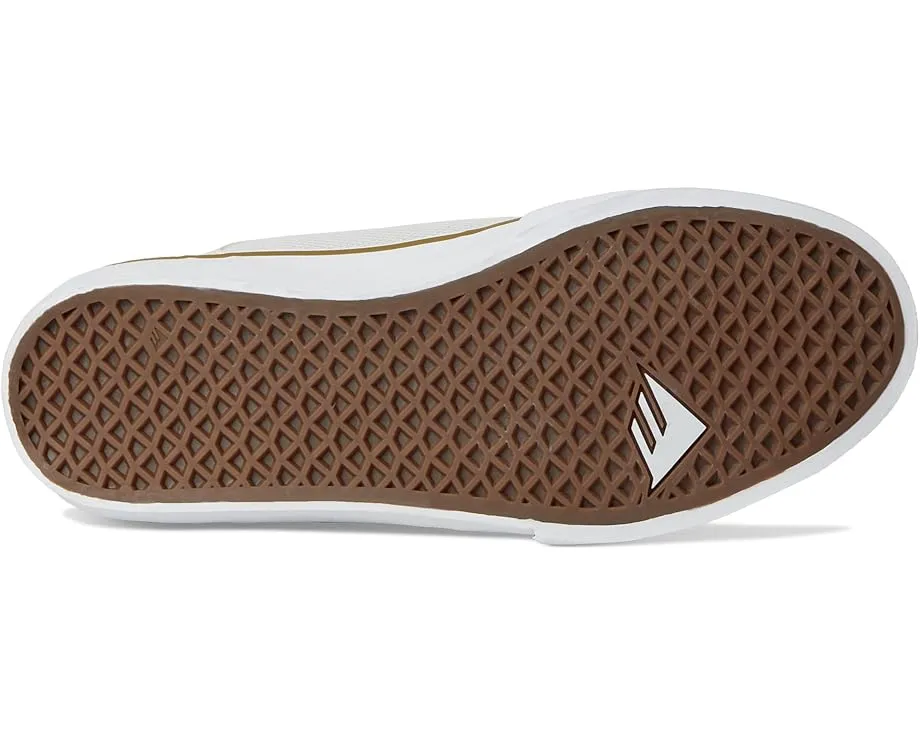 Кеды Emerica Cadence с вулканизированной подошвой