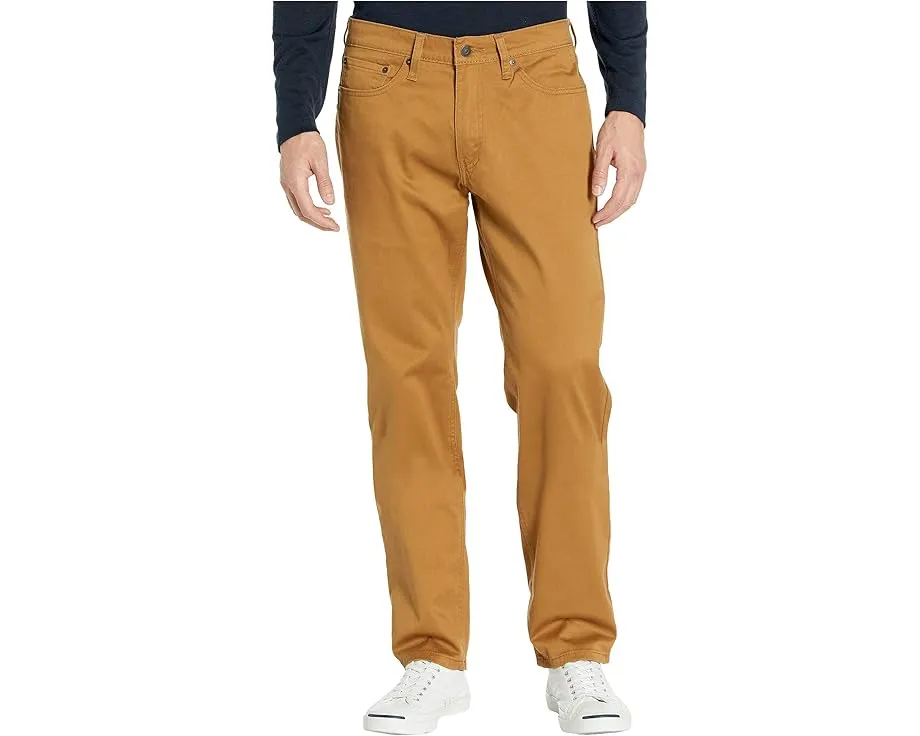 Джинсы Levi's® 541 Athletic Taper с зауженным кроем и пятью карманами
