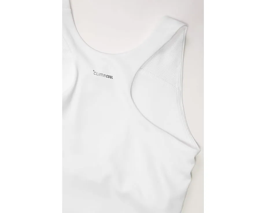 Топ adidas Kids Training Tank для тренировок с ракрейкой