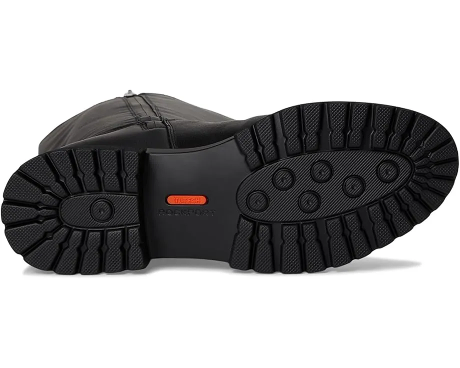 Высокие ботинки Rockport Ivette Wide Calf с водонепроницаемой мембраной