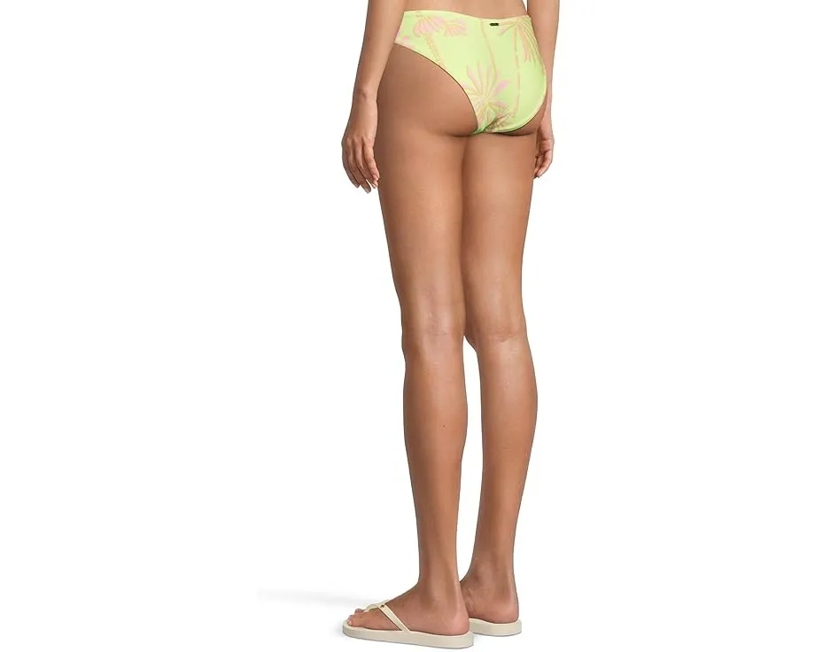 Трусики для плавания Dream Palm Sublimity с высокой посадкой от Maaji