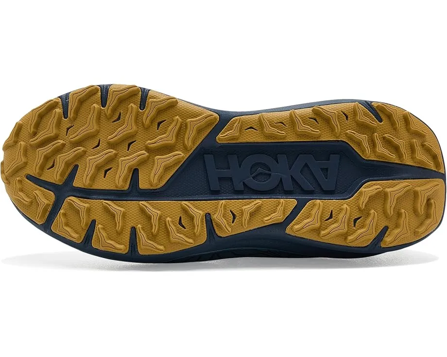 Кроссовки HOKA Stinson 8 для бега по шоссе и бездорожью
