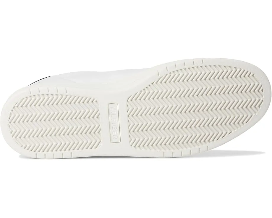 Кроссовки Tommy Hilfiger Lerge с круглым носком и памятью формы