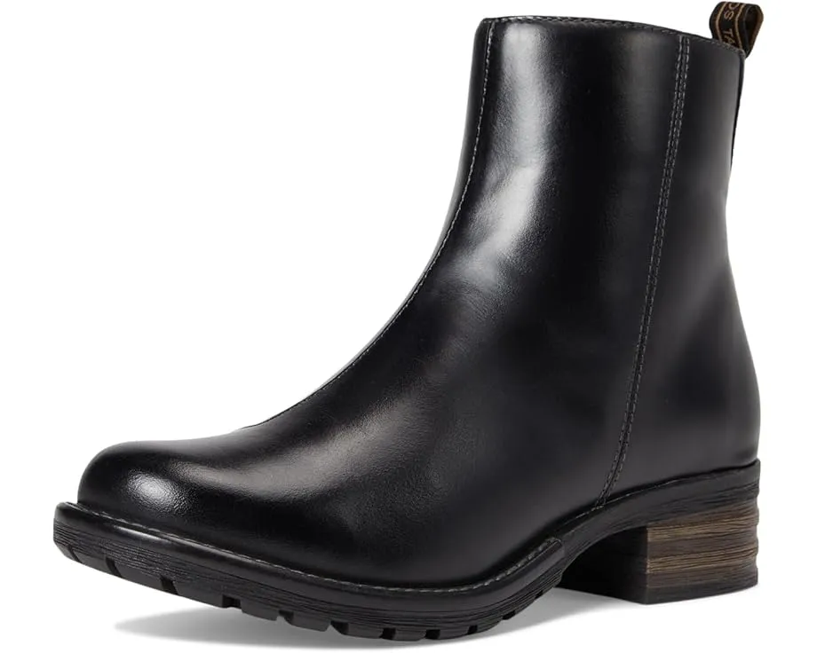 Ботинки Uptown с искусственным мехом и съемной стелькой Curves & Pods