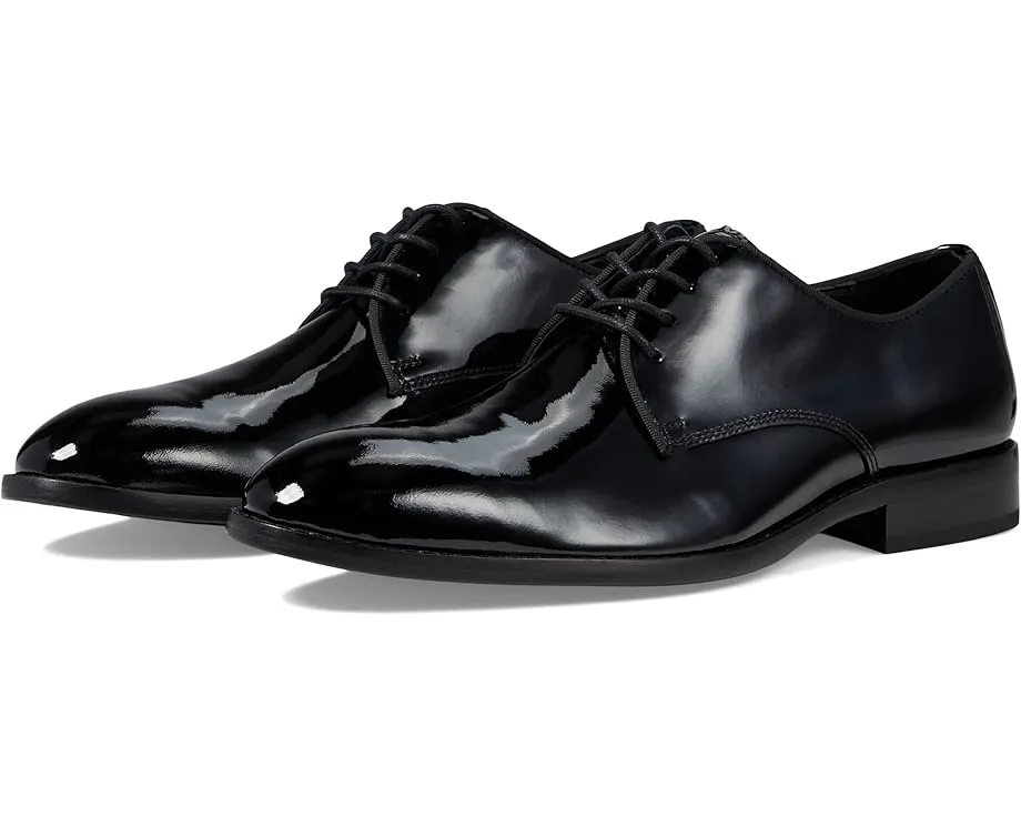 Оксфорды Johnston & Murphy Gavney Plain Toe с миндалевидным носком
