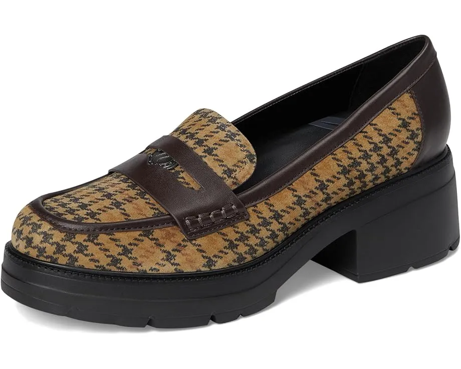 Туфли-лодочки Naturalizer Lumos с мокасиновым носком и каблуком