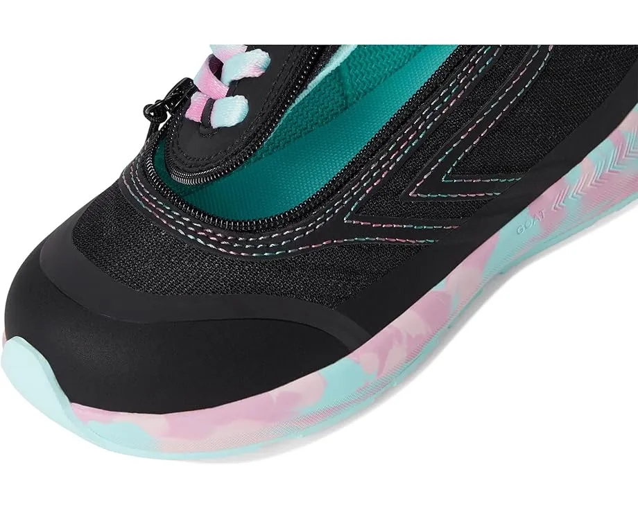 Детские кроссовки BILLY Goat с молнией по всей длине