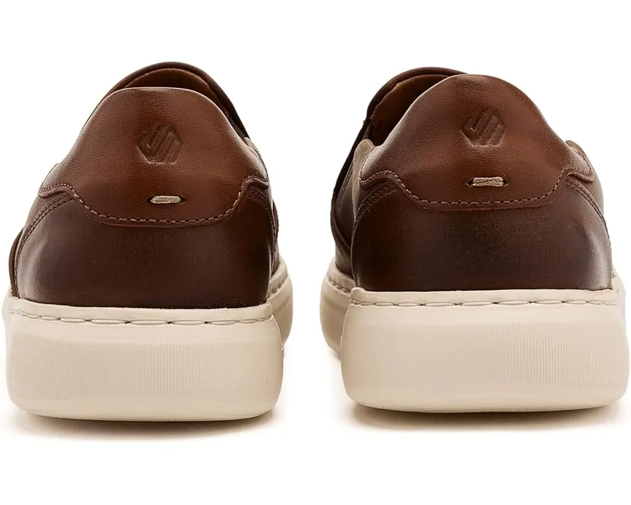 Лоферы Anders Slip-On для детей от Johnston & Murphy на TRUFOAM