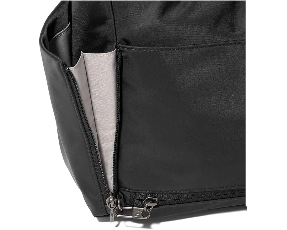 Сумка хобо Baggallini Nolita Convertible с ремнями кроссбоди и на плечо