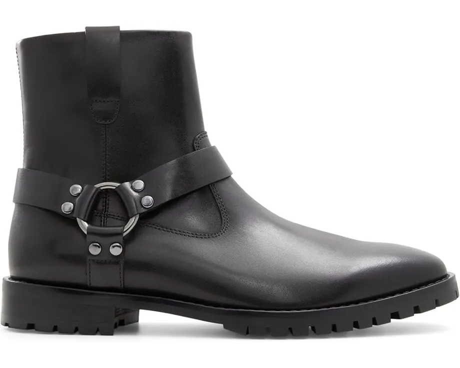 Ботильоны ALDO Brewster с квадратным носком и боковой пряжкой