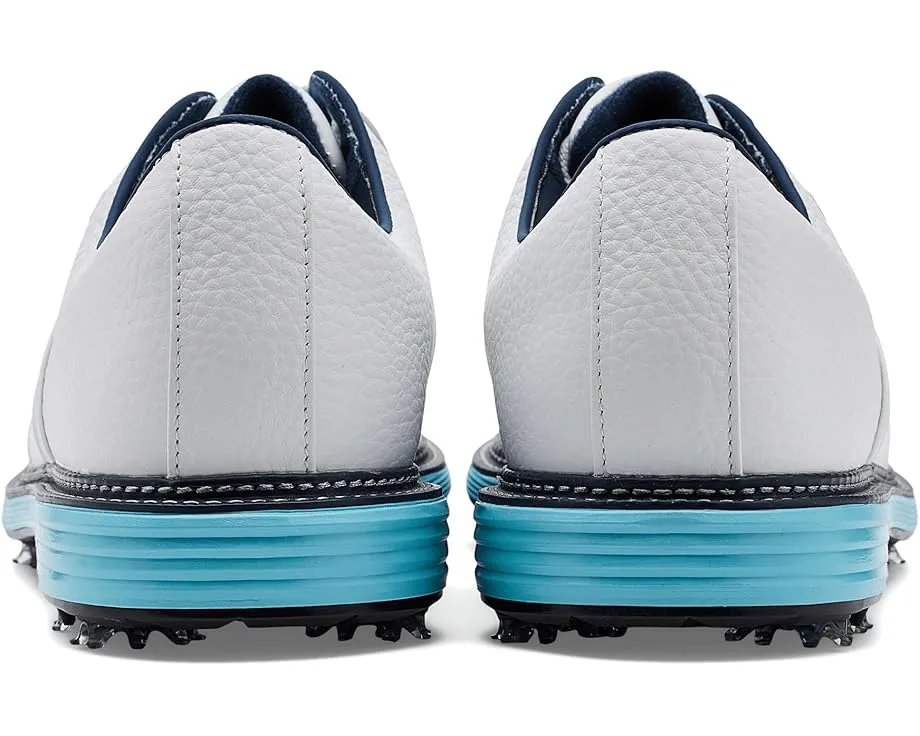 FootJoy Premiere Series Packard с водонепроницаемой кожей и шипами
