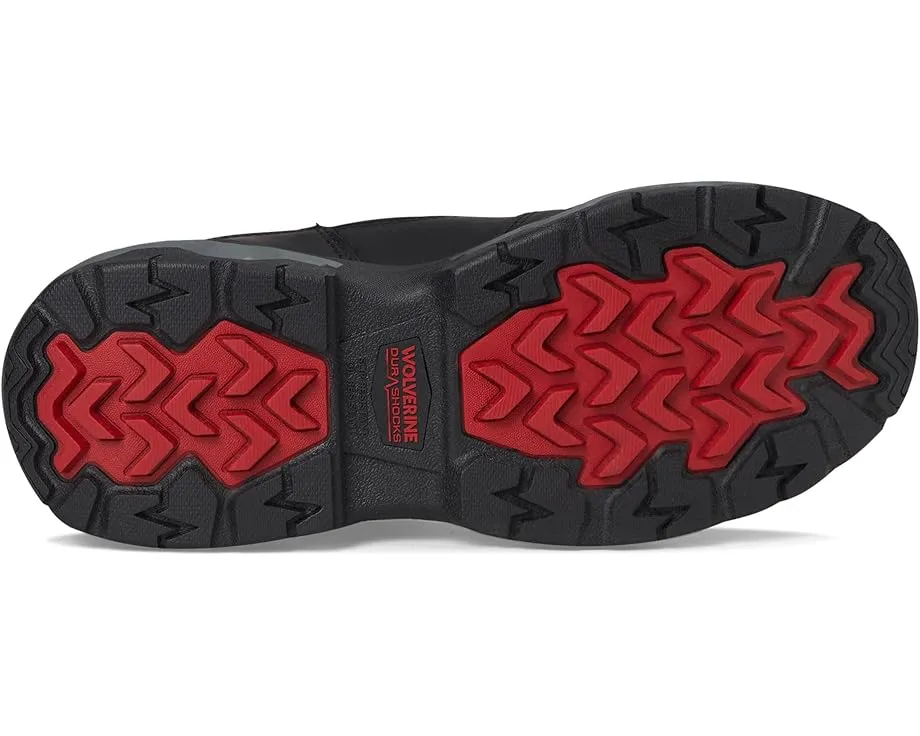 Рабочие ботинки Wolverine Alpha Ft Infinity System Carbonmax с композитным носком