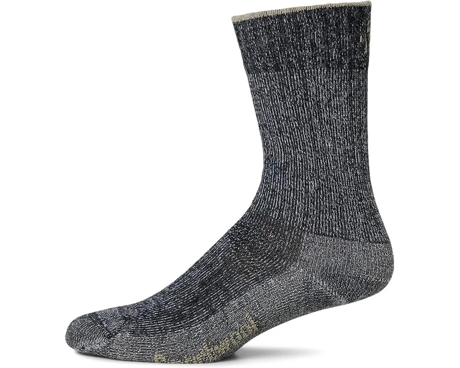 Носки Smartwool Hike Classic Edition Light Cushion 2nd Cut Crew из переработанной пряжи