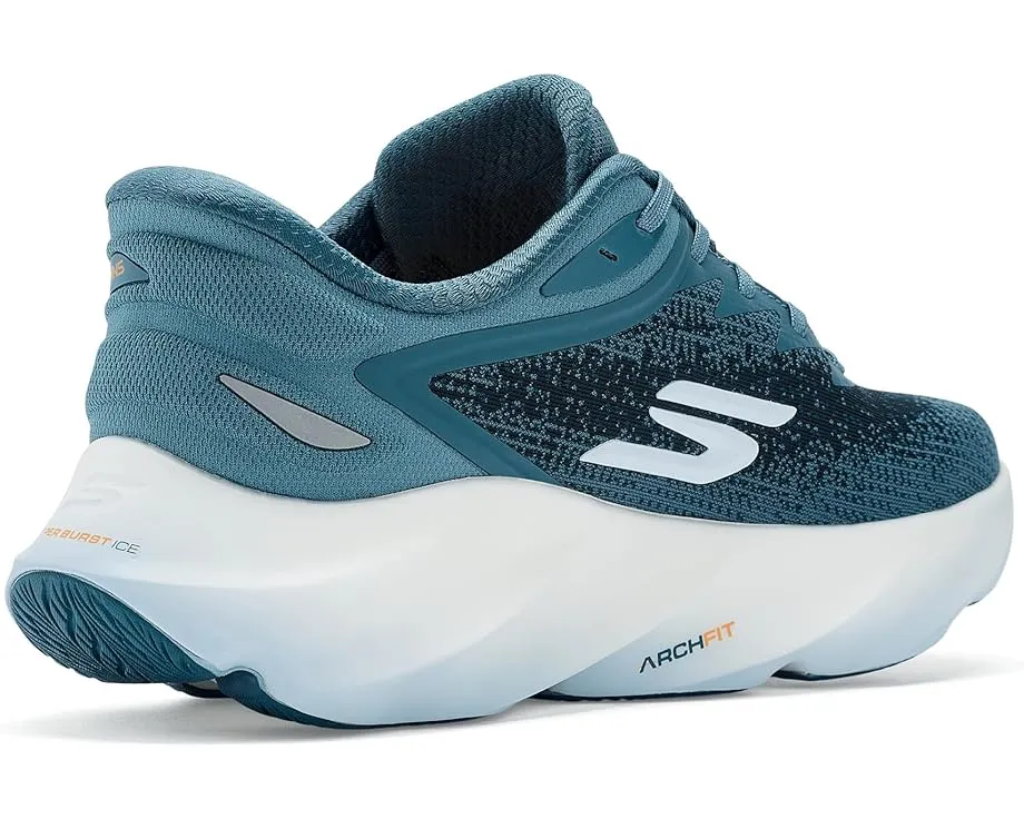 Skechers Aero Burst кроссовки с амортизацией