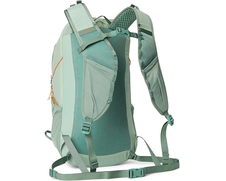 Рюкзак Cotopaxi Elqui 24 л с множеством карманов и поясным ремнем