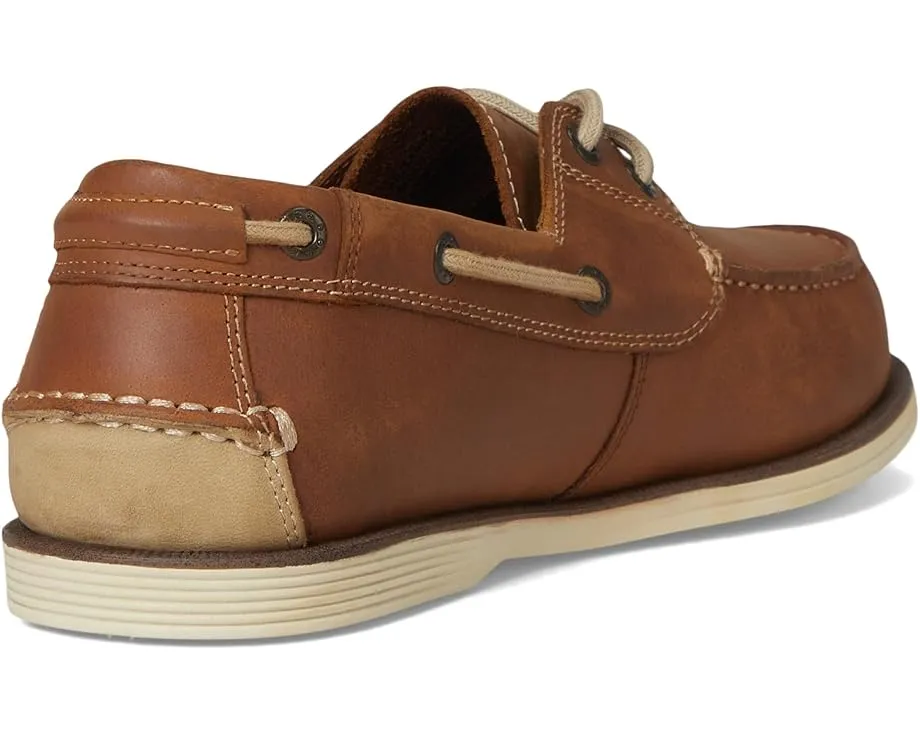 Топсайдеры Dockers Dennison из натуральной кожи с амортизирующей стелькой