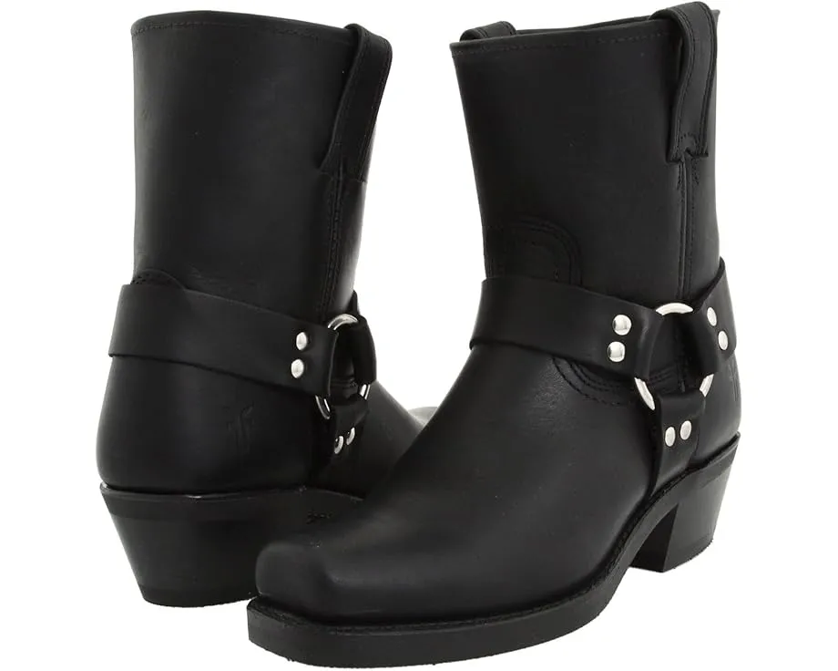 Frye Harness 8R W ковбойские сапоги в винтажном стиле