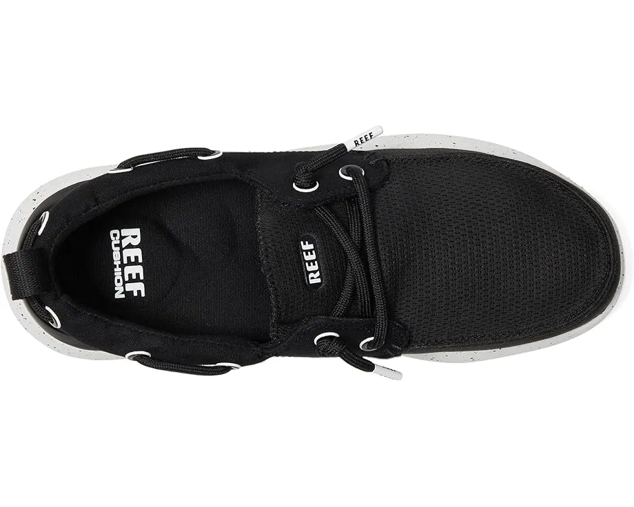 Обувь Reef Swellsole Pier в стиле лодочных мокасин с памятью формы