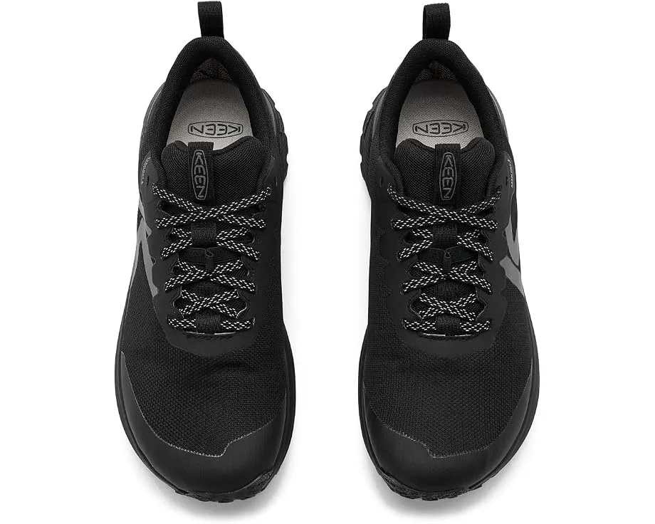 Кроссовки для бега по пересеченной местности Roam Waterproof KEEN