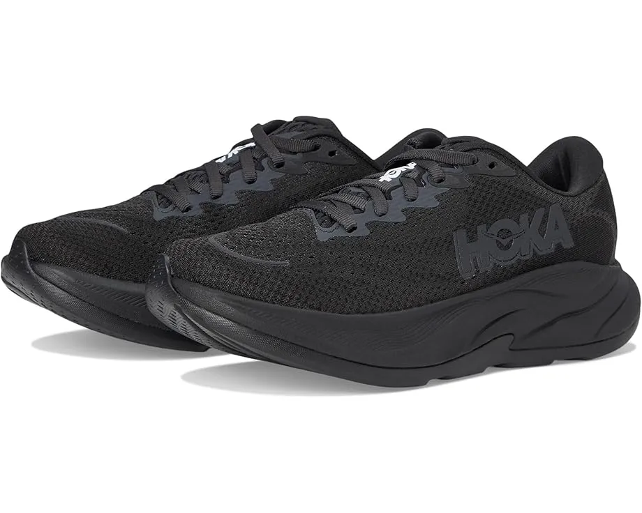 Hoka Rincon 4 женские беговые кроссовки с улучшенной амортизацией