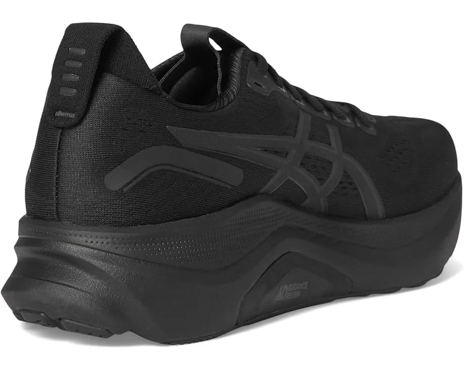 ASICS GEL-Kayano 32 с технологией Rearfoot PureGEL и амортизацией FF BLAST PLUS