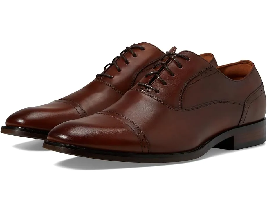 Оксфорды Florsheim Sorrento с мыском и шнуровкой