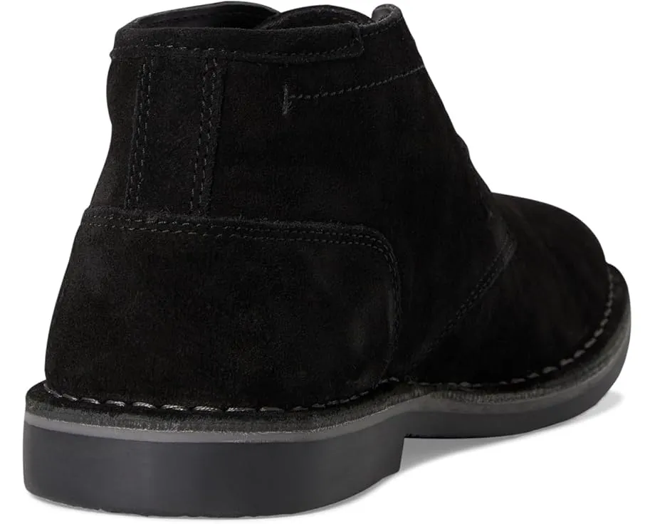 Кроссовки Steve Madden Hestonn из натуральной кожи с круглым носком