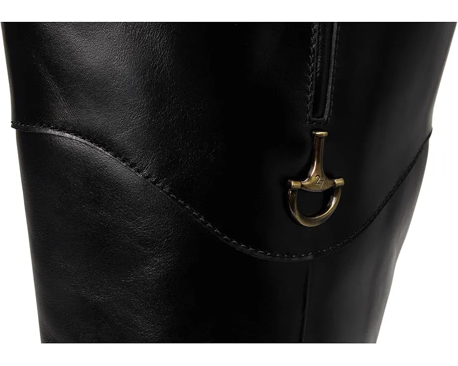 Сапоги Naturalizer 27 Edit Oslo Extra Wide Calf для верховой езды до колена