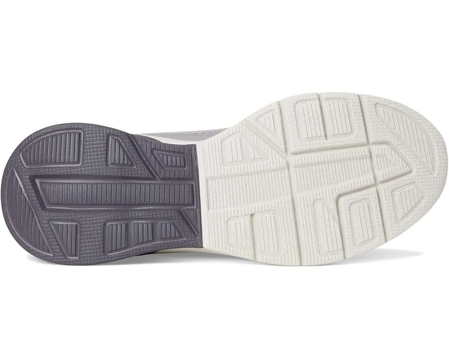 BOBS from SKECHERS Кроссовки Bobs Arc Waves 2.0 с геометрической подошвой