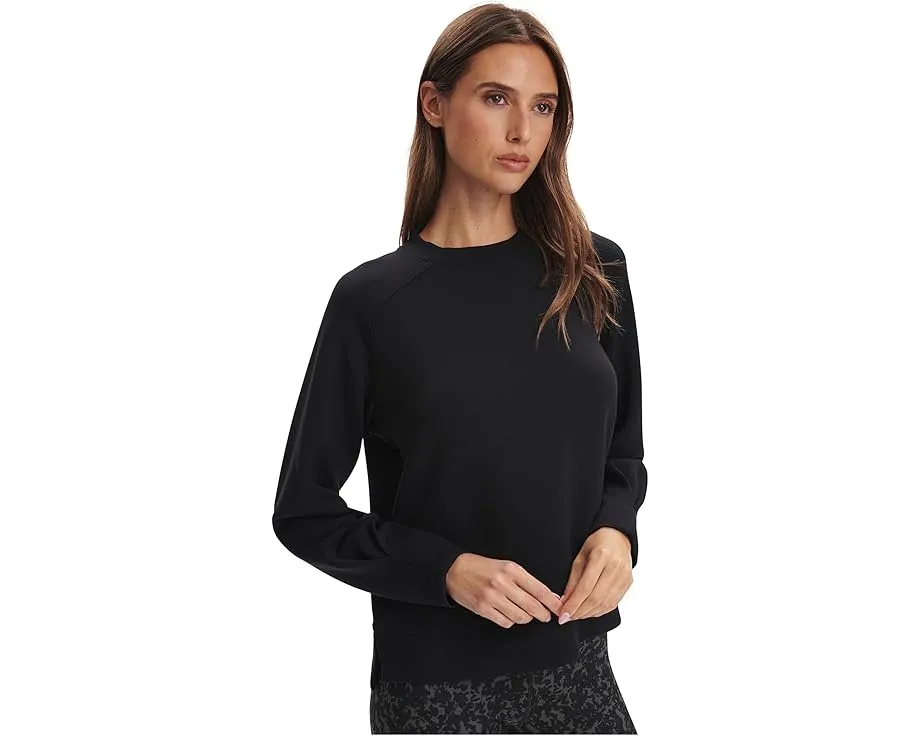 Мидслой Zosia с круглым вырезом для активного отдыха от Varley