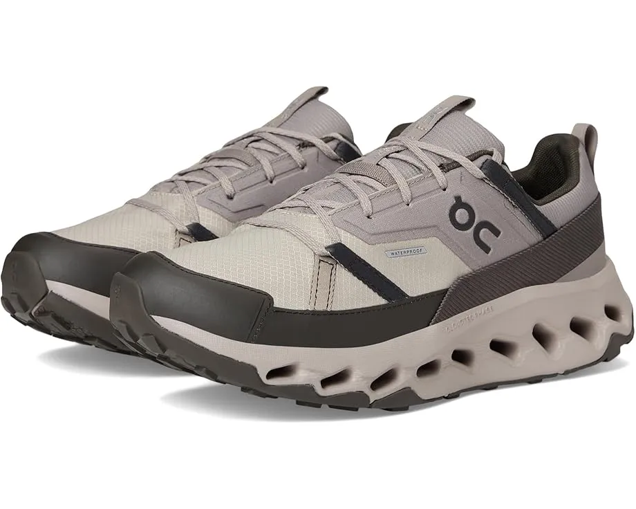 Водонепроницаемые кроссовки On Cloudhorizon с технологией CloudTec Phase