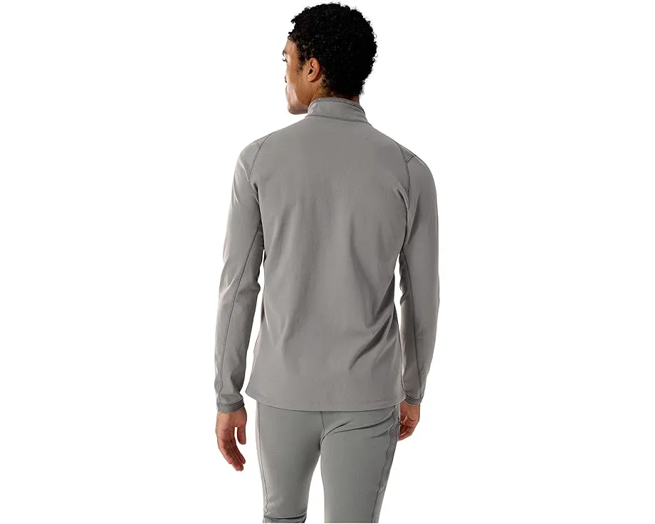 Термобелье Arc'teryx Rho SV Zip Neck из флиса 210gsm