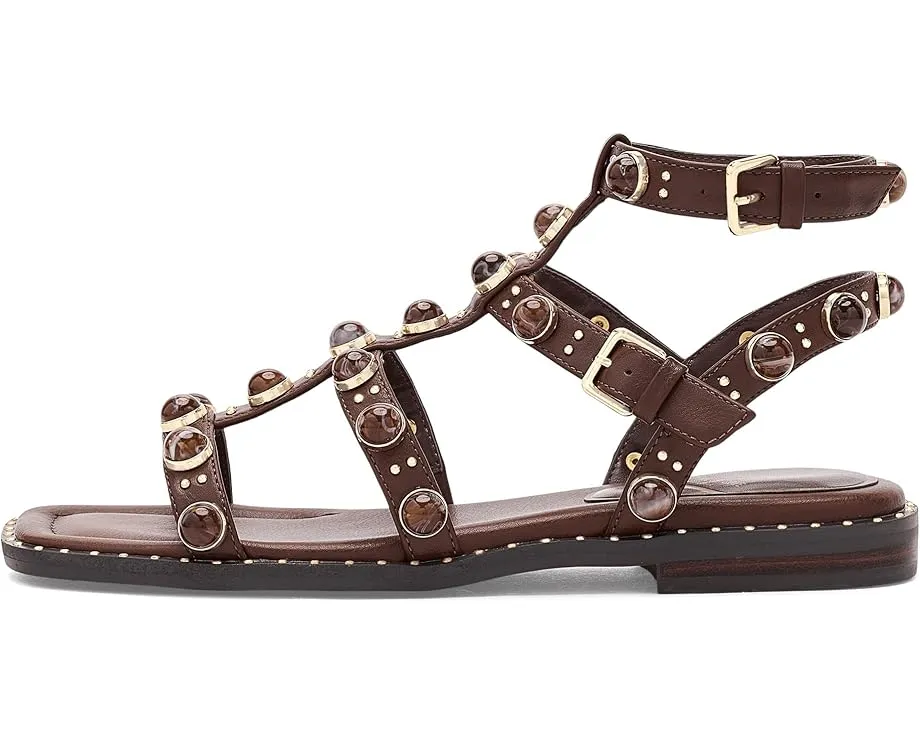 Босоножки Ruby Stones от Kenneth Cole New York с декором из камней