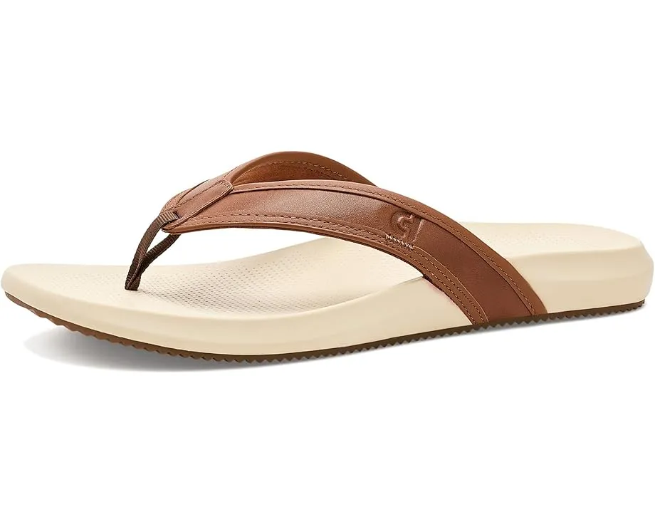 Сандалии Cole Haan Montauk Resort с технологией GRANDFOAM