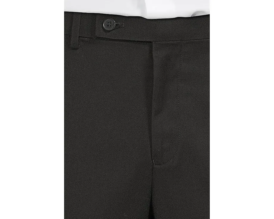 Брюки Calvin Klein Modern Fit Dress Pant с современным кроем и готовым подолом